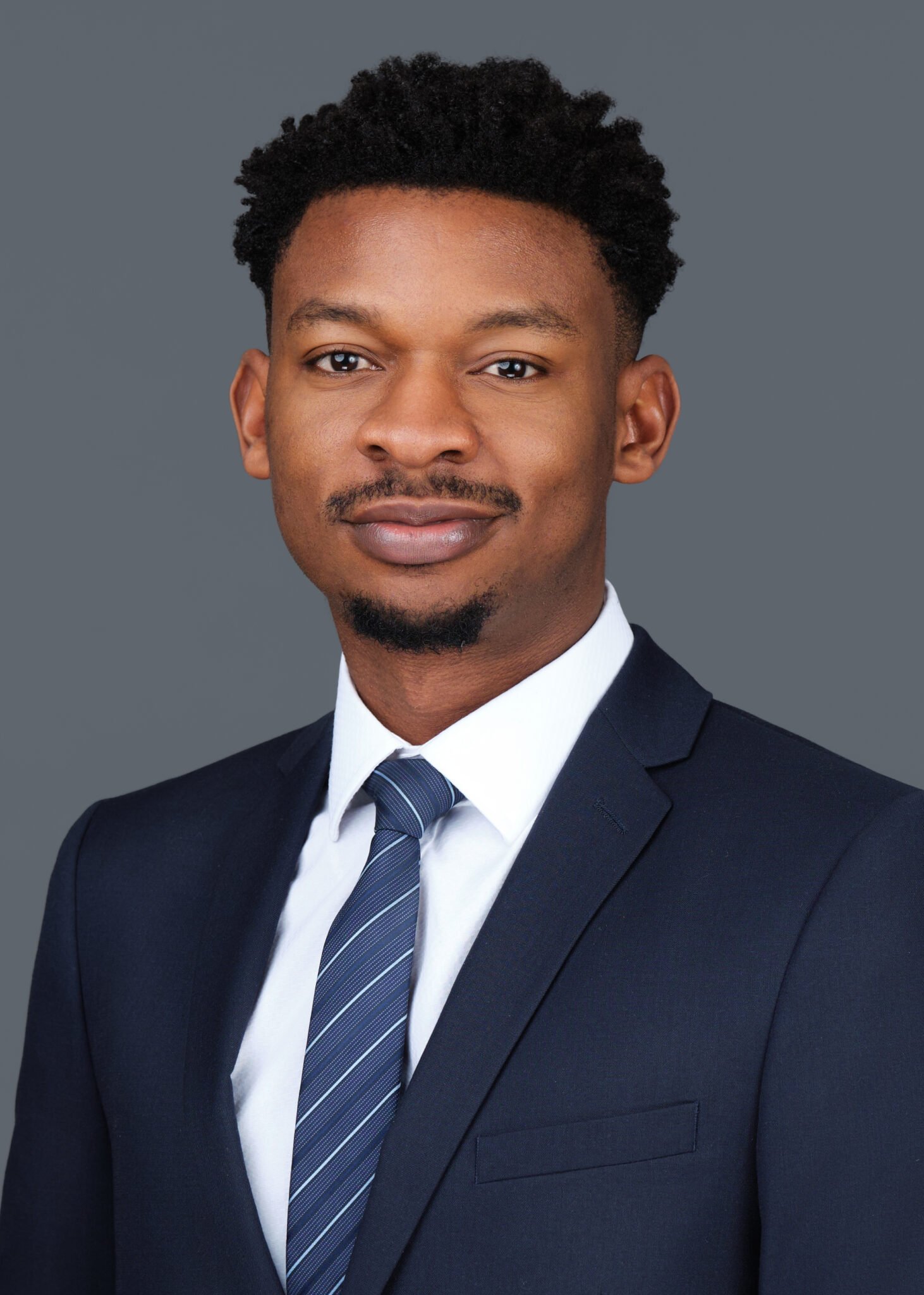 Pius Omene, Lawyer at PO Law Corporation